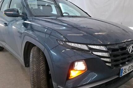 Hyundai TUCSON 150.000 km 15.708 &euro; Rheinzabern 76764