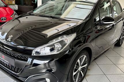 Peugeot 208 129.875 km 6.699 &euro; Buxtehude 21614