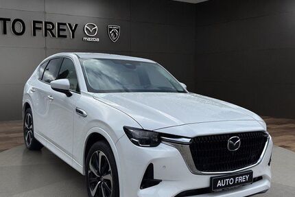 Mazda CX-60 31.800 km 39.890 &euro; Gersthofen 86368