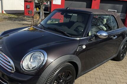Mini Cooper Cabrio 74.496 km 12.000 &euro; Bernau bei Berlin 16321