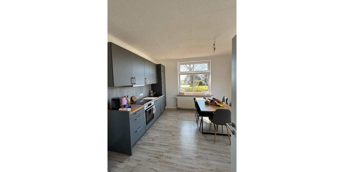 Erdgeschoßwohnung Aurich Egels und Wallinghausen - 3 Zimmer, 90 m&sup2;, 720&euro; | Angebot:26640836