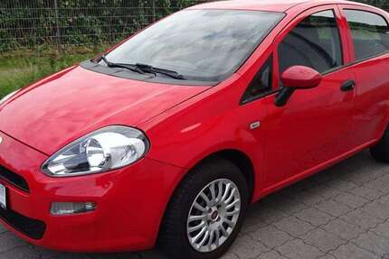 Fiat Punto 13.950 km 5.990 &euro; Osterholz-Scharmbeck 27711