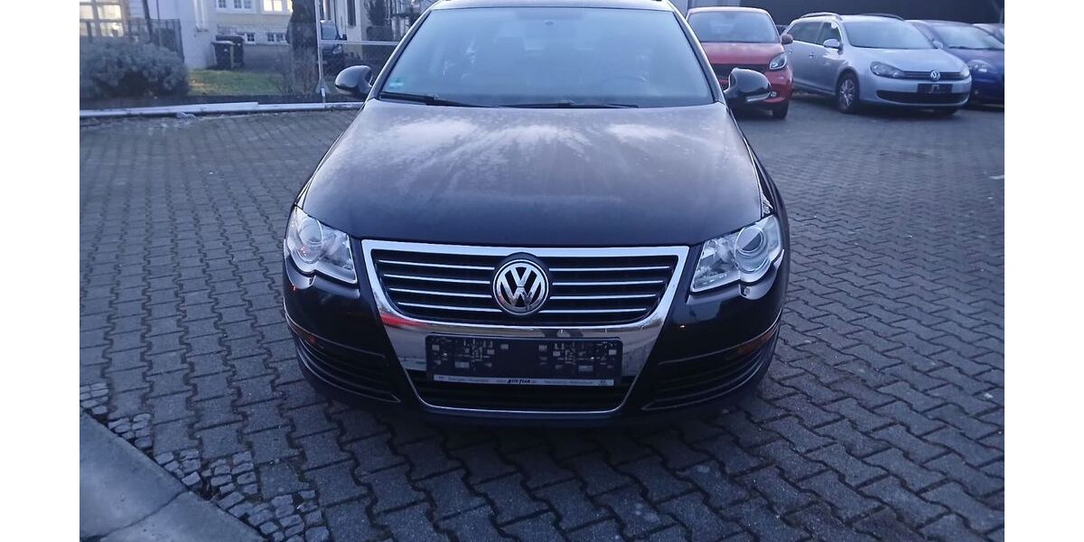 VW Passat 137.935 km 4.900 &euro; Schorndorf 73614