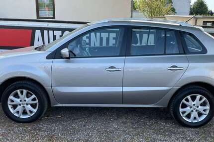 Renault Koleos 220.000 km 4.500 &euro; Magdeburg 39124