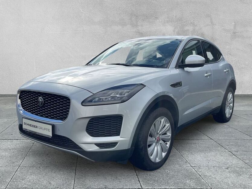 E-Pace