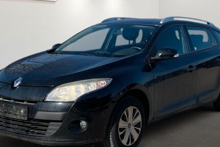 Renault Megane 172.708 km 2.999 &euro; Brehna 06796