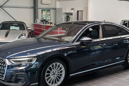 Audi A8 64.000 km 48.900 &euro; Weinheim 69469