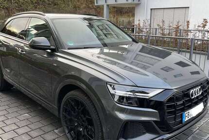 Audi Q8 87.700 km 49.500 &euro; Friedberg (Hessen), Kreisstadt 61169