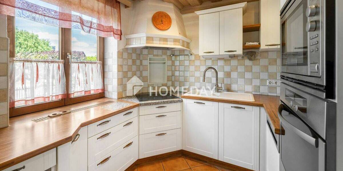 Einfamilienhaus Mallersdorf-Pfaffenberg Mallersdorf - 7 Zimmer, 139 m&sup2;, 469.000&euro; | Angebot:26695692