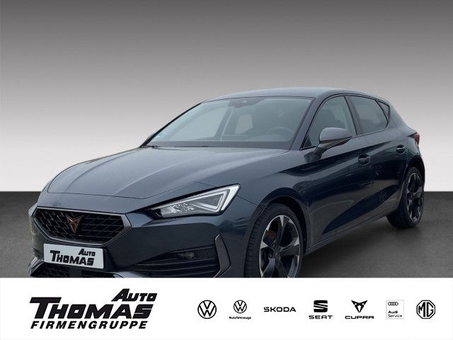 Cupra Leon 32.560 km 23.989 &euro; Bonn 53227