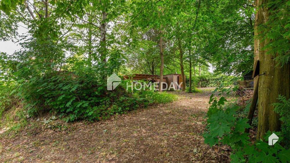 Grundstück Weidhausen b.Coburg Weidhausen - 59.000&euro; | Angebot:25052239