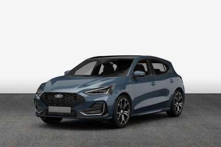 Ford Focus 20.500 km 21.500 &euro; Mannheim 68307