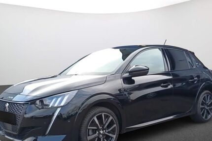 Peugeot 208 33.317 km 20.220 &euro; Dülmen 48249