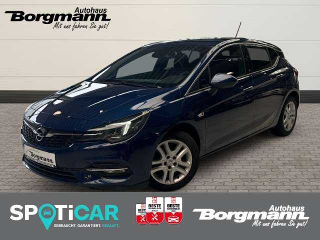 Opel Astra 41.900 km 14.990 &euro; Bottrop 46240