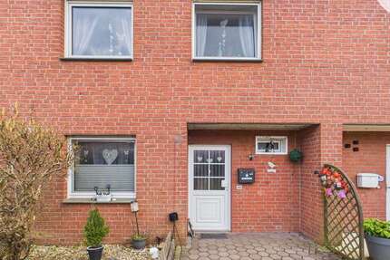 Haus Osterholz-Scharmbeck Scharmbeck - 4 Zimmer, 100 m&sup2;, 269.000&euro; | Angebot:26441917
