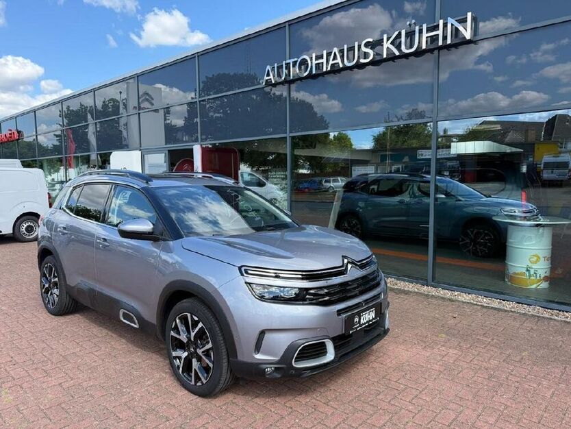 C5 Aircross