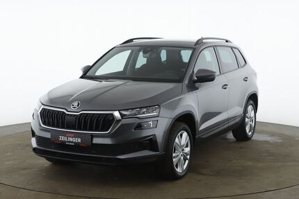Skoda Karoq 21.990 km 31.943 &euro; Dietersheim 91463
