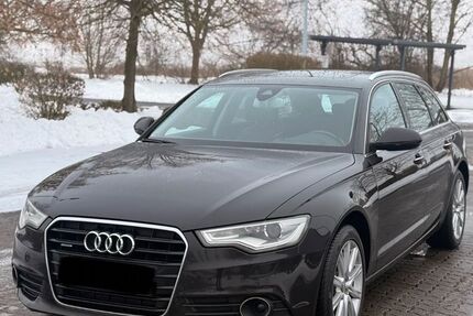 Audi A6 398.484 km 8.490 &euro; Neustadt 31535