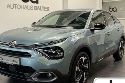 Citroen C4 60.400 km 16.850 &euro; Prüm/ Niederprüm 54595