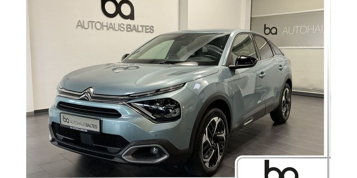Citroen C4 60.400 km 16.850 &euro; Prüm/ Niederprüm 54595