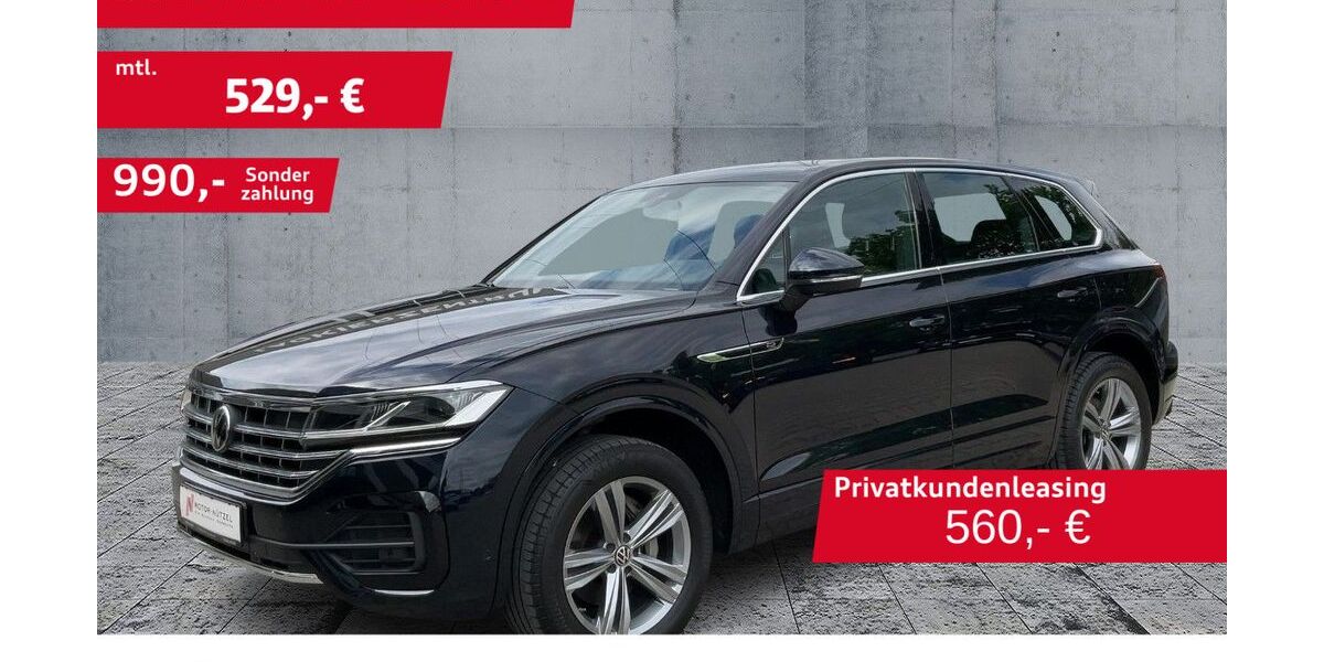 VW Touareg 77.448 km 41.200 &euro; Hof 95030