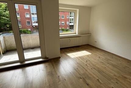 Gemütliche 3 Zimmerwohnung