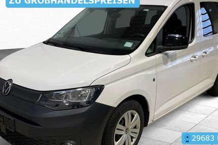 VW Caddy 87.586 km 20.397 &euro; Krefeld 47829