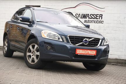 Volvo XC60 218.500 km 6.000 &euro; Freital 01705