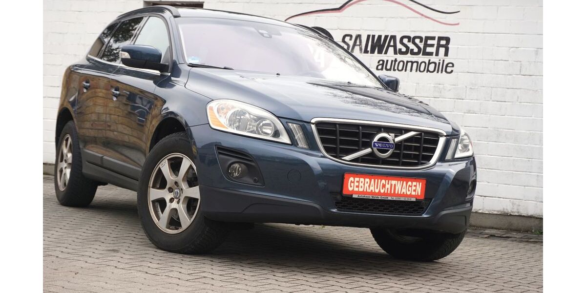 Volvo XC60 218.500 km 6.000 &euro; Freital 01705