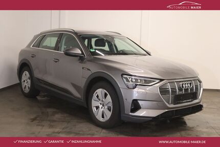 Audi e-tron 111.000 km 25.400 &euro; Bebra 36179