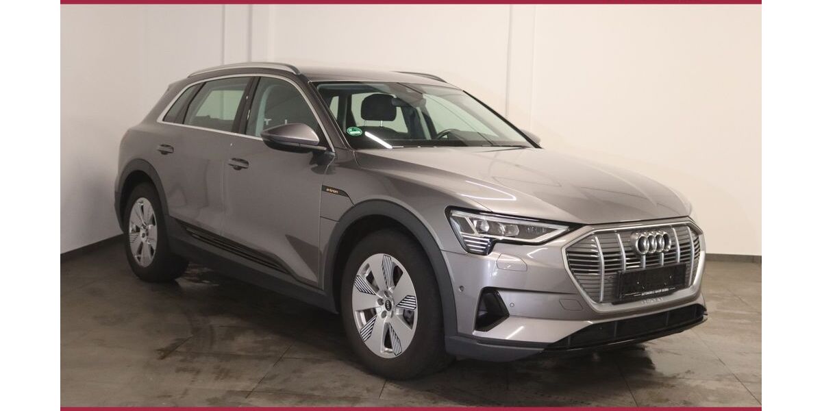 Audi e-tron 111.000 km 25.400 &euro; Bebra 36179