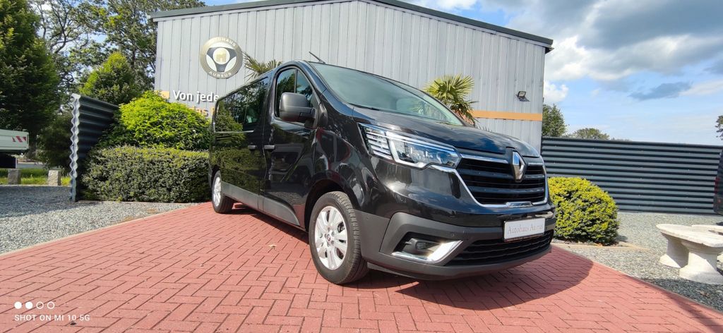 Renault Trafic 66.580 km 26.900 &euro; Sottrum 27367