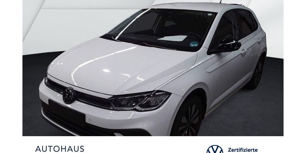 VW Polo 17.950 km 22.900 € Ebersberg bei München 85560