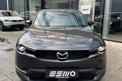 Mazda MX-30 26.731 km 16.100 € Oberhausen 46149