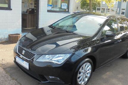 Seat Leon 138.000 km 6.950 &euro; Dillingen/Saar 66763