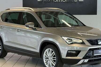 Seat Ateca 115.000 km 18.500 &euro; Bassum 27211