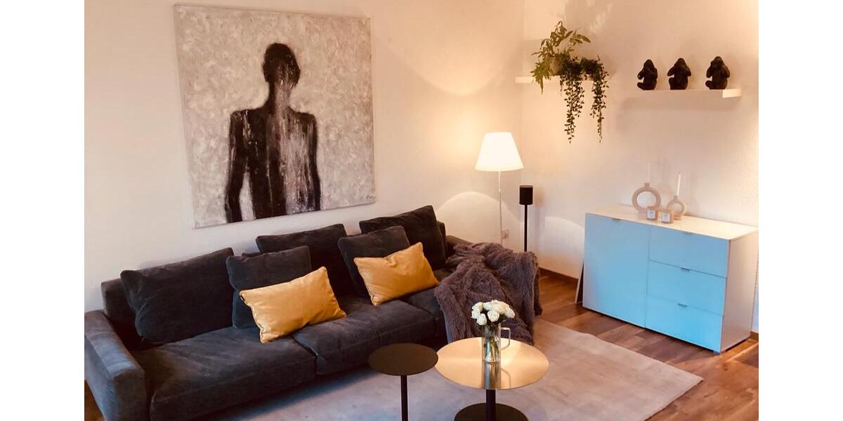 Provisionsfrei: Sonnige Eigentumswohnung mit Balkon 2 zimmer