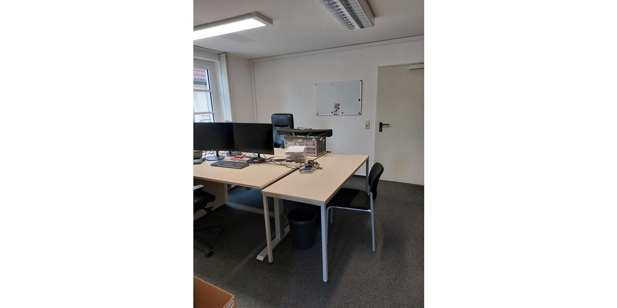 Gewerbeobjekt Hörselberg-Hainich Hainich - 728&euro; | Angebot:26536431