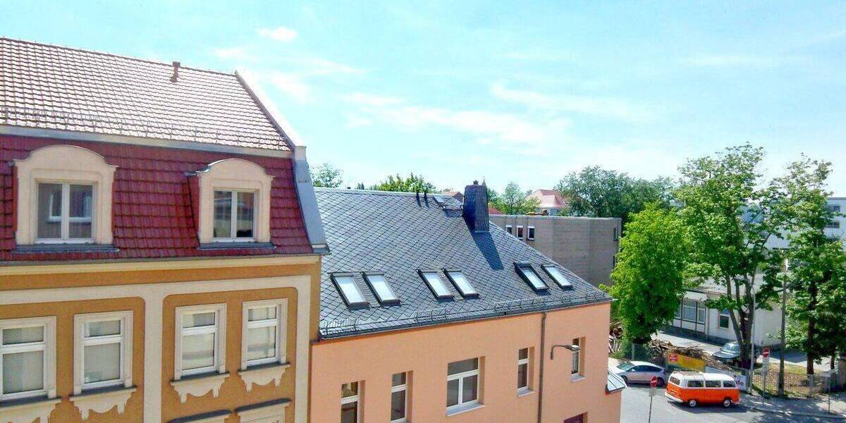Etagenwohnung Bautzen - 3 Zimmer, 64 m&sup2;, 350&euro; | Angebot:26881884
