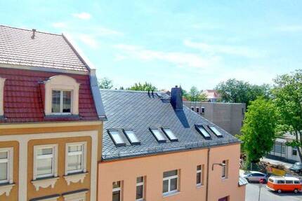 Wohnung Bautzen - 3 Zimmer, 64 m&sup2;, 350&euro; | Angebot:26881884