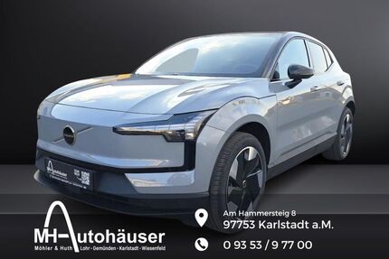 Volvo EX30 4.000 km 39.990 &euro; Lohr 97816