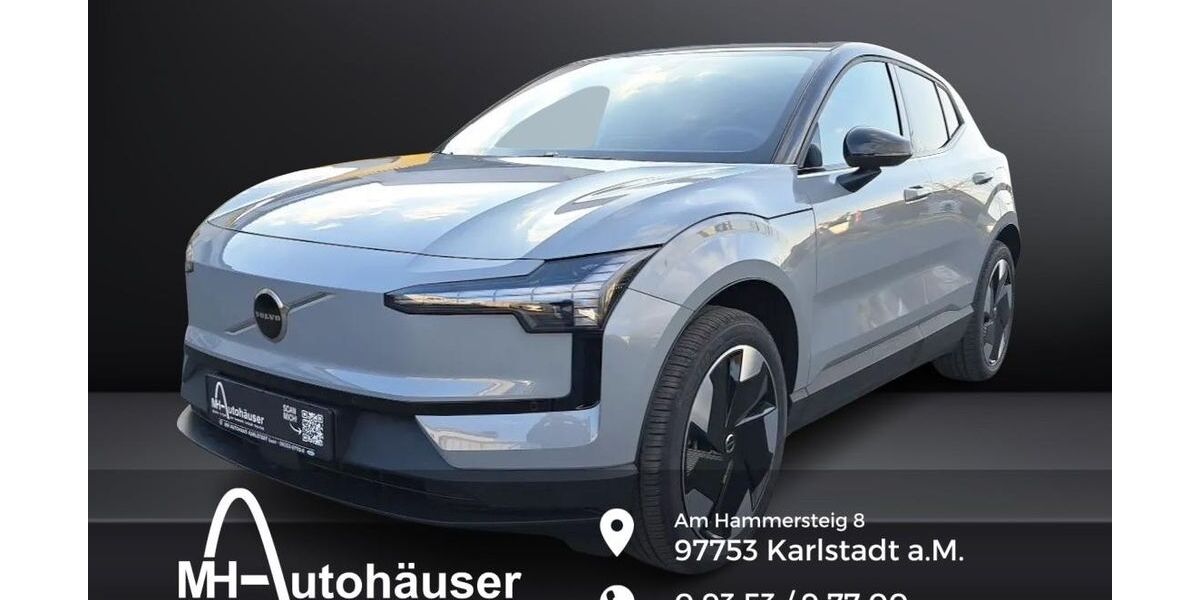 Volvo EX30 4.000 km 39.990 &euro; Lohr 97816