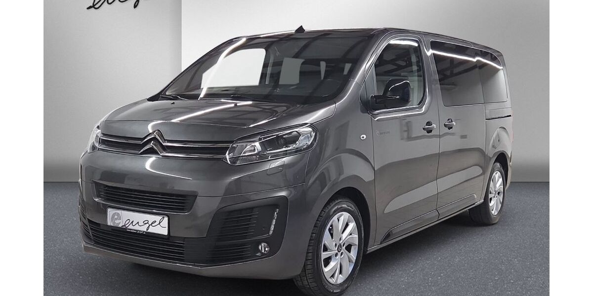 Citroen SpaceTourer 77.990 km 30.930 &euro; Wunsiedel 95632