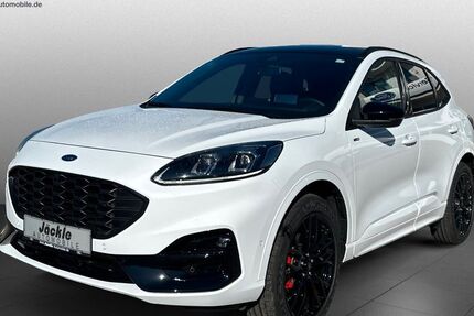 Ford Kuga 12.500 km 34.950 &euro; Bad Wörishofen 86825