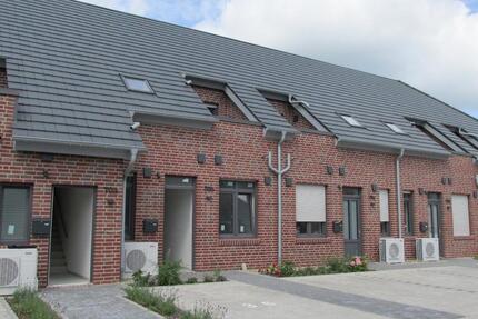 Haus Rhauderfehn - 4 Zimmer, 116 m&sup2;, 1.050&euro; | Angebot:25304893