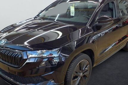 Skoda Karoq 11.831 km 38.970 &euro; Saal a.d. Donau 93342