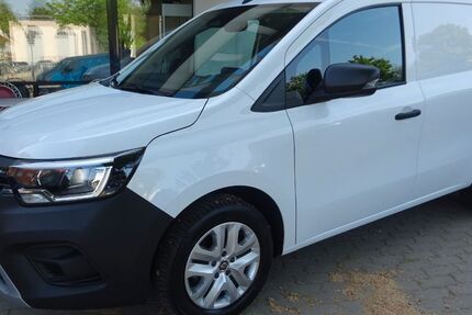 Renault Kangoo 19.250 km 18.990 &euro; Dresden 01217