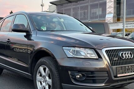 Audi Q5 214.000 km 10.990 &euro; Bielefeld 33609