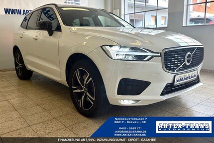 Volvo XC60 56.000 km 29.790 &euro; Bremen 28217