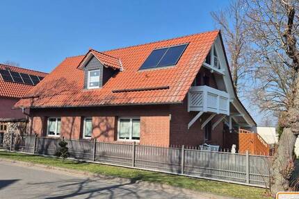 Haus Trossin Roitzsch - 3 Zimmer, 117 m&sup2;, 259.000&euro; | Angebot:25996344